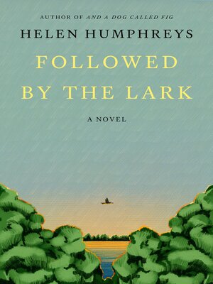 cover image of Followed by the Lark
